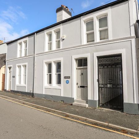 Villa The Old Tannery Beaumaris Exterior foto