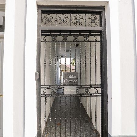 Villa The Old Tannery Beaumaris Exterior foto