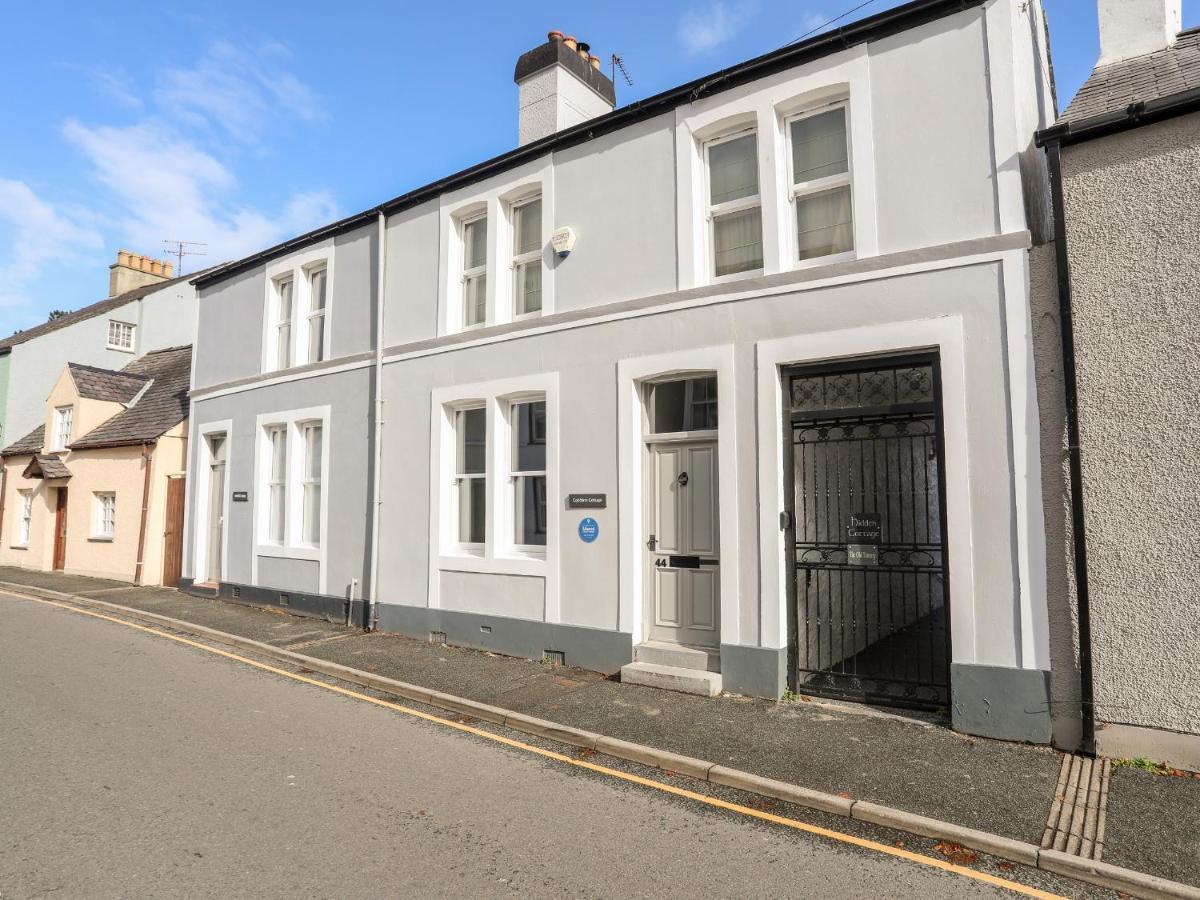 Villa The Old Tannery Beaumaris Exterior foto