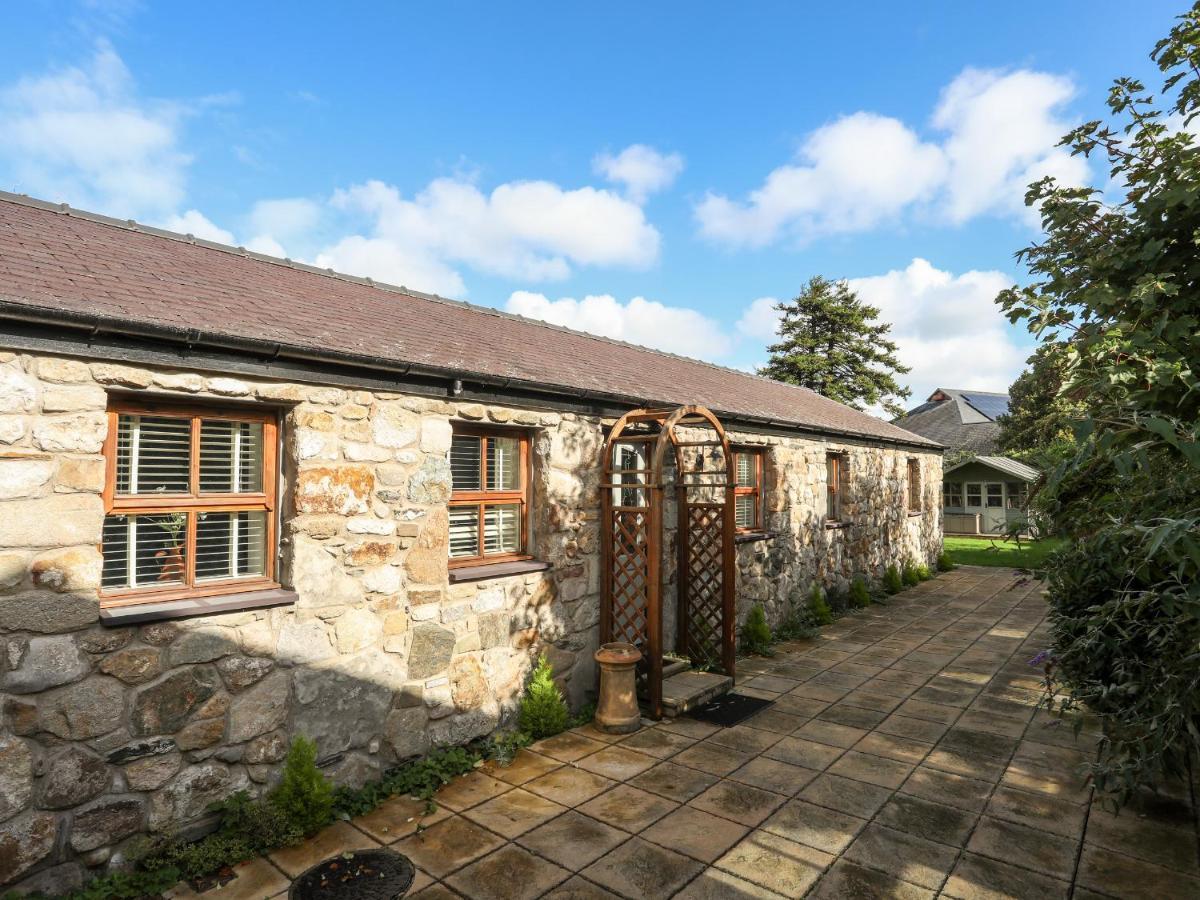 Villa The Old Tannery Beaumaris Exterior foto