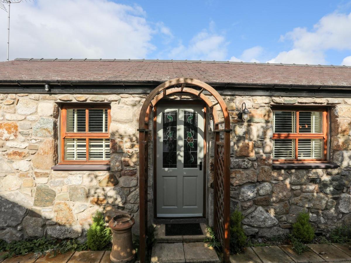 Villa The Old Tannery Beaumaris Exterior foto