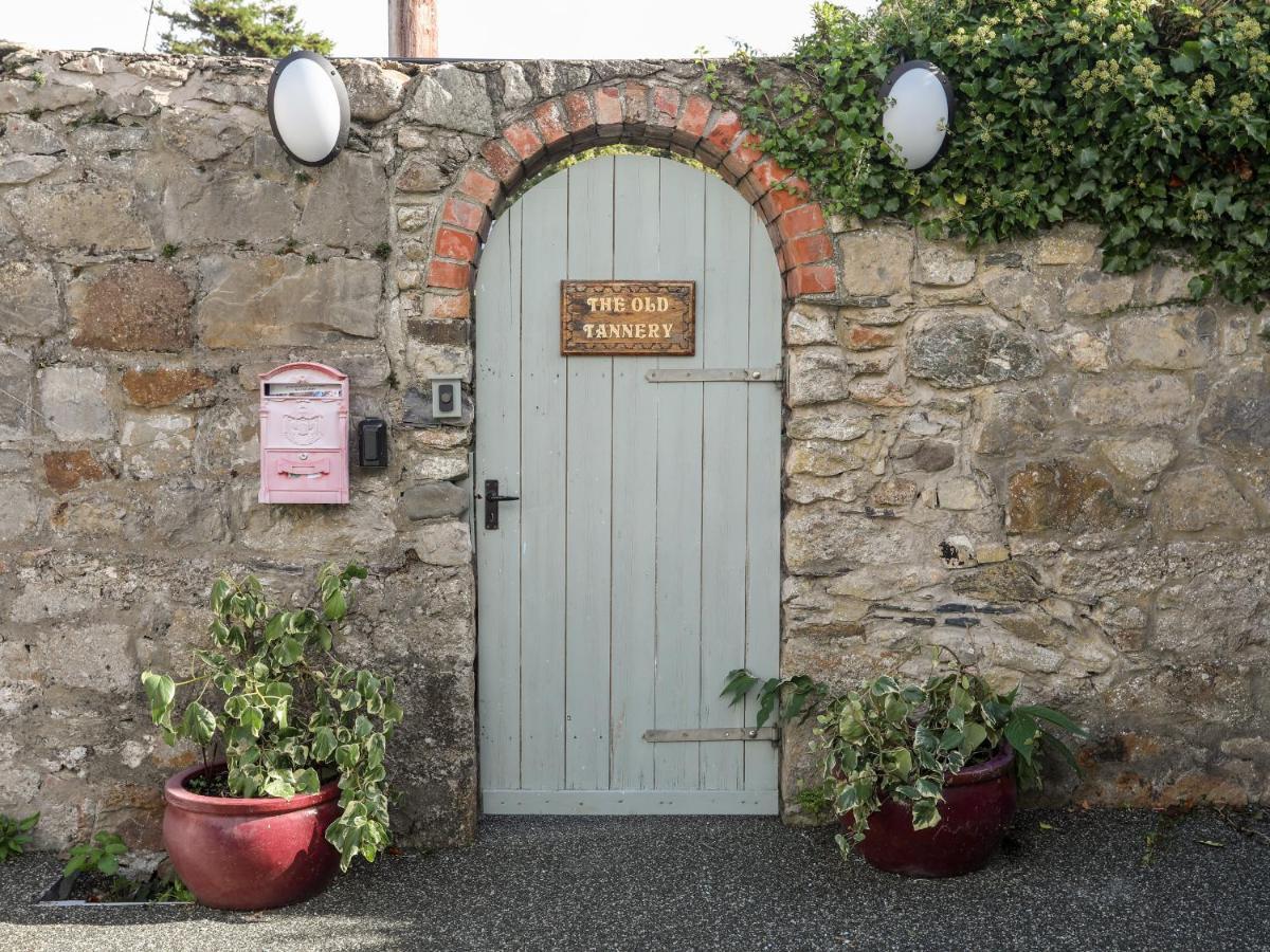 Villa The Old Tannery Beaumaris Exterior foto