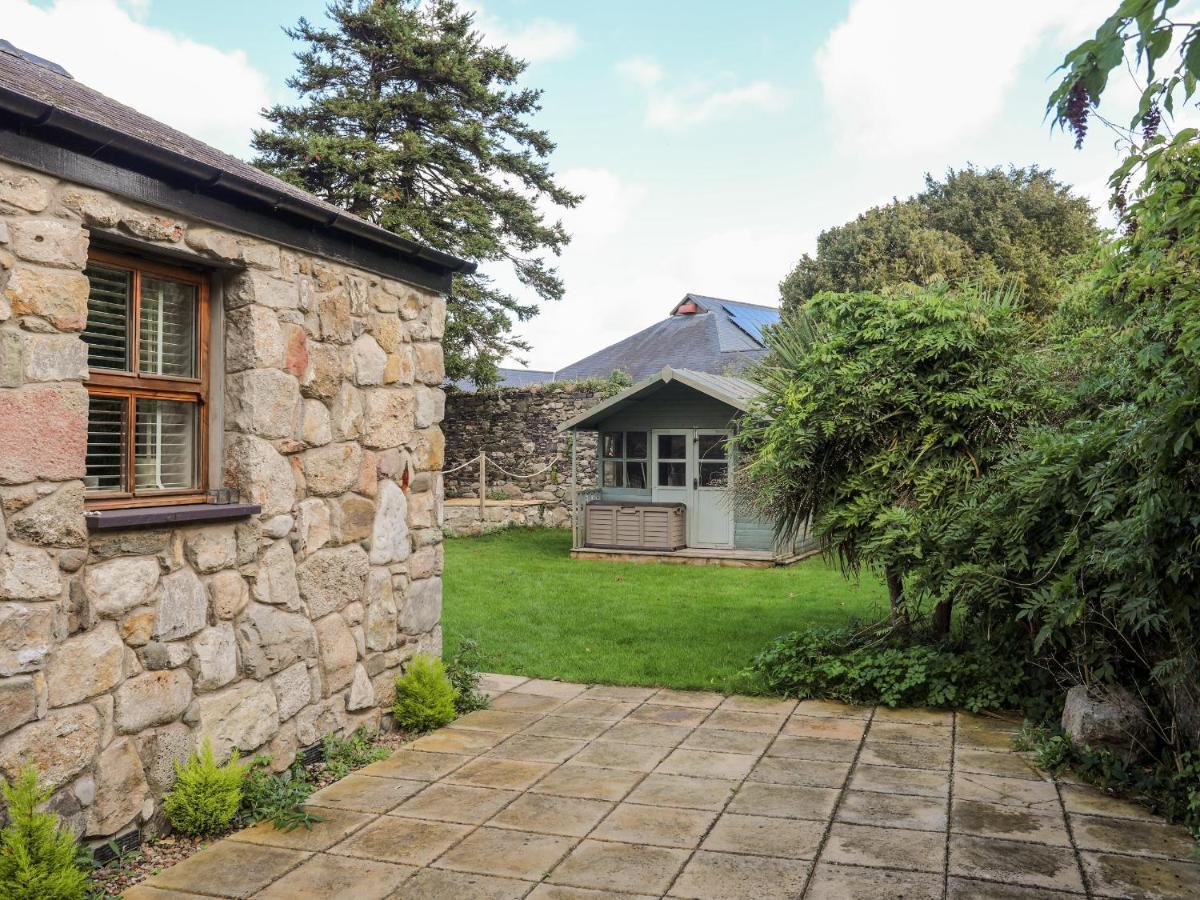 Villa The Old Tannery Beaumaris Exterior foto