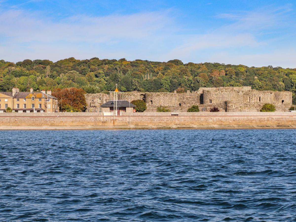 Villa The Old Tannery Beaumaris Exterior foto
