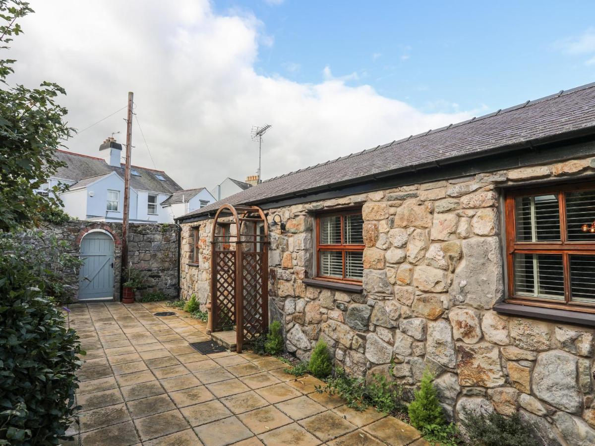 Villa The Old Tannery Beaumaris Exterior foto