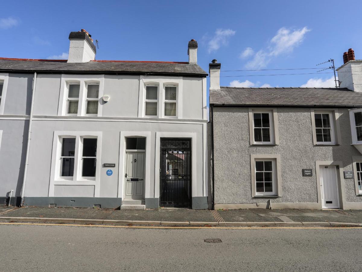 Villa The Old Tannery Beaumaris Exterior foto