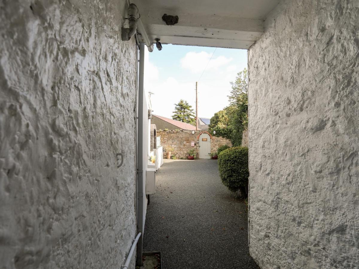 Villa The Old Tannery Beaumaris Exterior foto